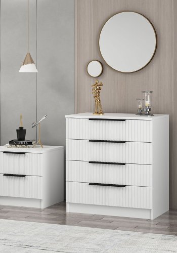 FUNZI LIVING - 7912 Kommode