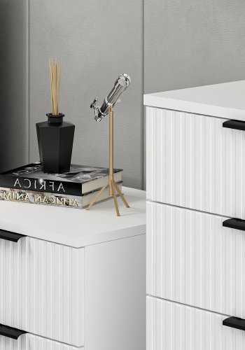 FUNZI LIVING - 7912 Kommode