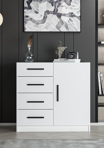 FUNZI LIVING - 7901 Kommode