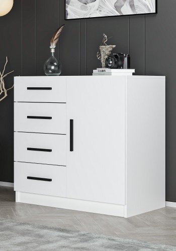 FUNZI LIVING - 7901 Kommode