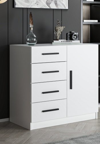 FUNZI LIVING - 7901 Kommode