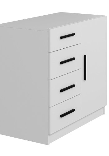 FUNZI LIVING - 7901 Kommode