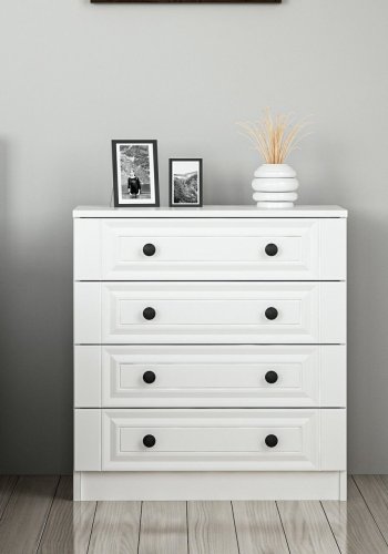 FUNZI LIVING - 4927 Kommode