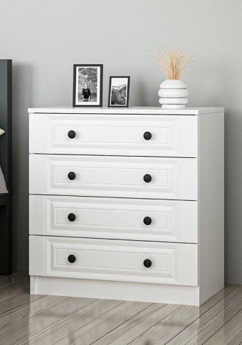 FUNZI LIVING - 4927 Kommode