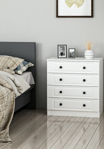 FUNZI LIVING - 4927 Kommode