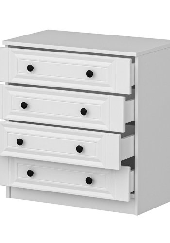 FUNZI LIVING - 4927 Kommode