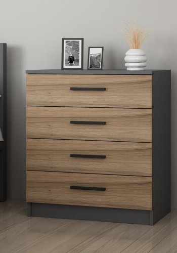 FUNZI LIVING - 4924 Kommode