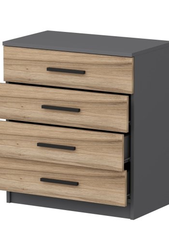 FUNZI LIVING - 4924 Kommode