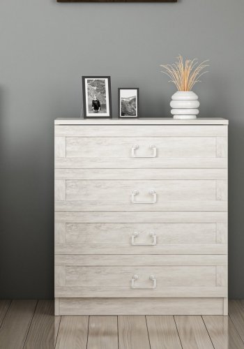 FUNZI LIVING - 4926 Kommode