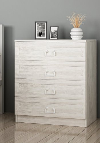 FUNZI LIVING - 4926 Kommode