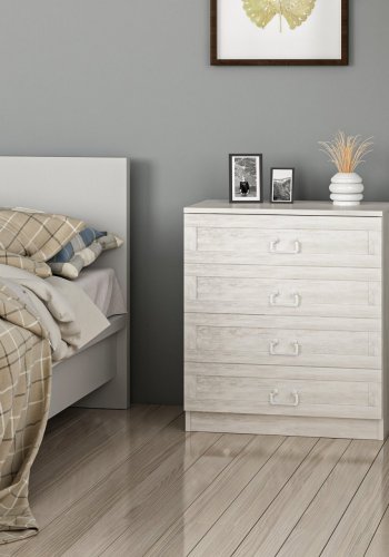 FUNZI LIVING - 4926 Kommode