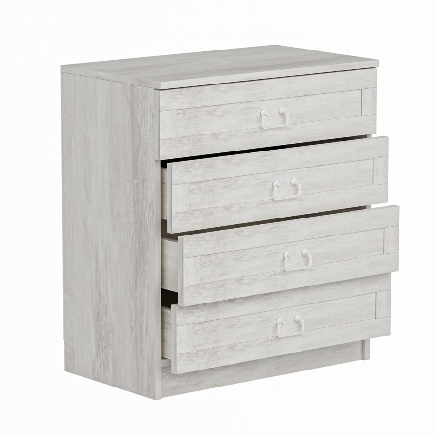 FUNZI LIVING - 4926 Kommode