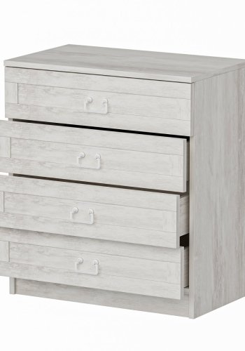 FUNZI LIVING - 4926 Kommode