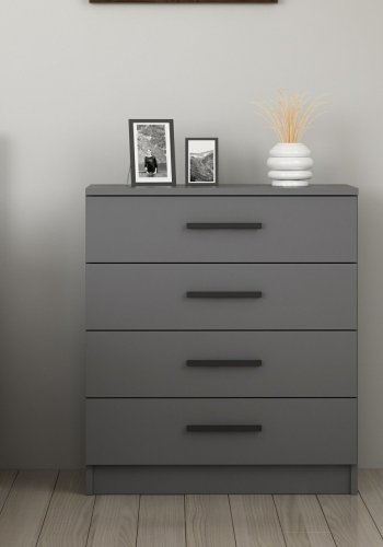 FUNZI LIVING - 4925 Kommode