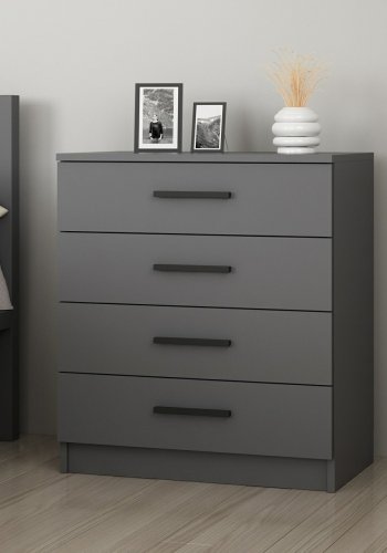 FUNZI LIVING - 4925 Kommode