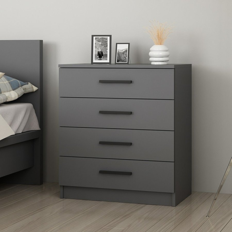 FUNZI LIVING - 4925 Kommode