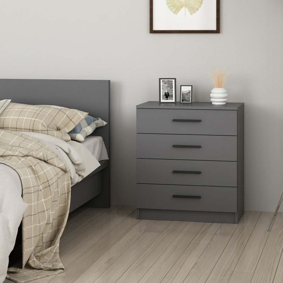 FUNZI LIVING - 4925 Kommode