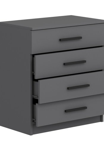 FUNZI LIVING - 4925 Kommode