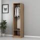 FUNZI LIVING 190 - Dore Garderobe