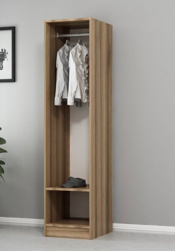 FUNZI LIVING 210 - Dore Garderobe