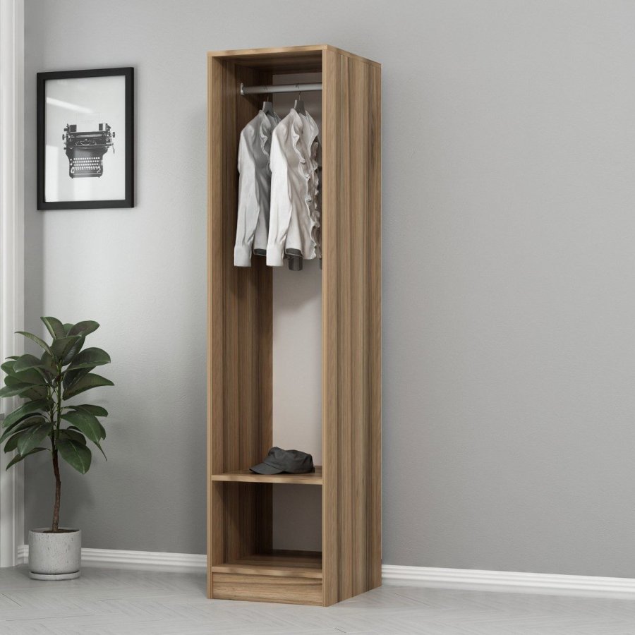 FUNZI LIVING 210 - Dore Garderobe