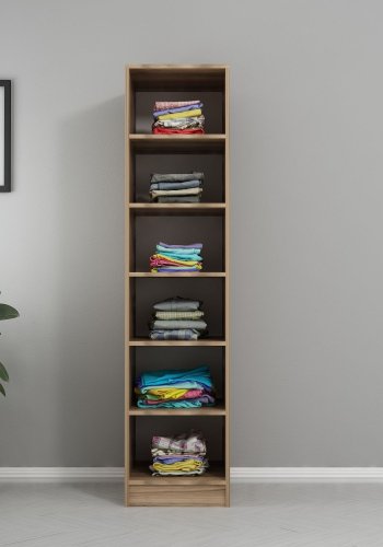 FUNZI LIVING Rafl? 190 - Dore Garderobe