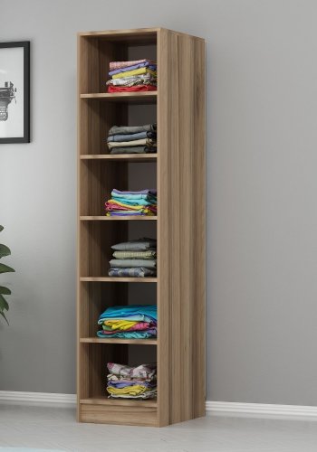 FUNZI LIVING Rafl? 210 - Dore Garderobe