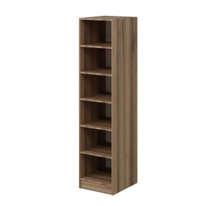 FUNZI LIVING Rafl? 210 - Dore Garderobe