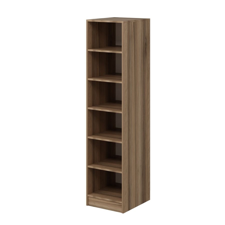 FUNZI LIVING Rafl? 210 - Dore Garderobe