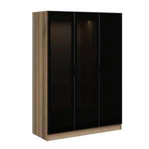 FUNZI LIVING mrkegr - 2285 Garderobe