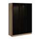 FUNZI LIVING mrkegr - 2285 Garderobe