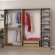FUNZI LIVING 190 - Dore - v2 Garderobe