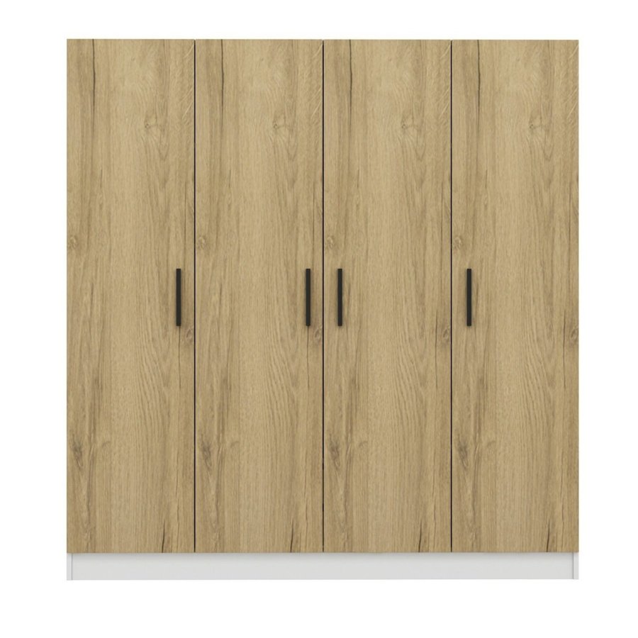 FUNZI LIVING - 2701 Garderobeskap