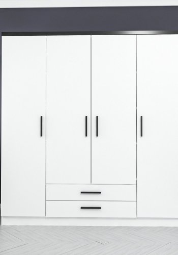 FUNZI LIVING Plus - 3045 Garderobeskap