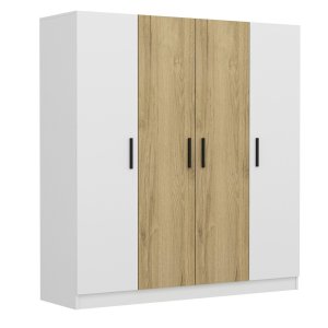 FUNZI LIVING - 3954 Garderob