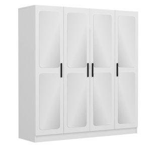 FUNZI LIVING - 3815 Garderob