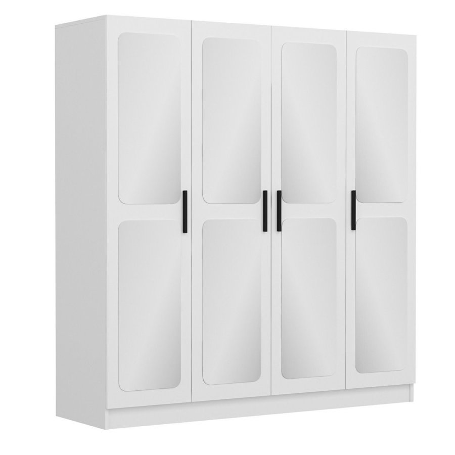 FUNZI LIVING - 3815 Garderobeskap