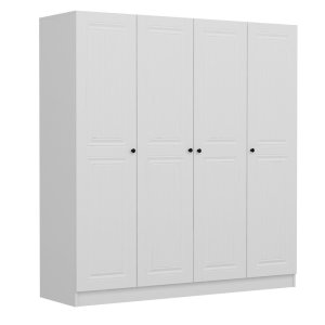 FUNZI LIVING Mebran - 4008 Garderob