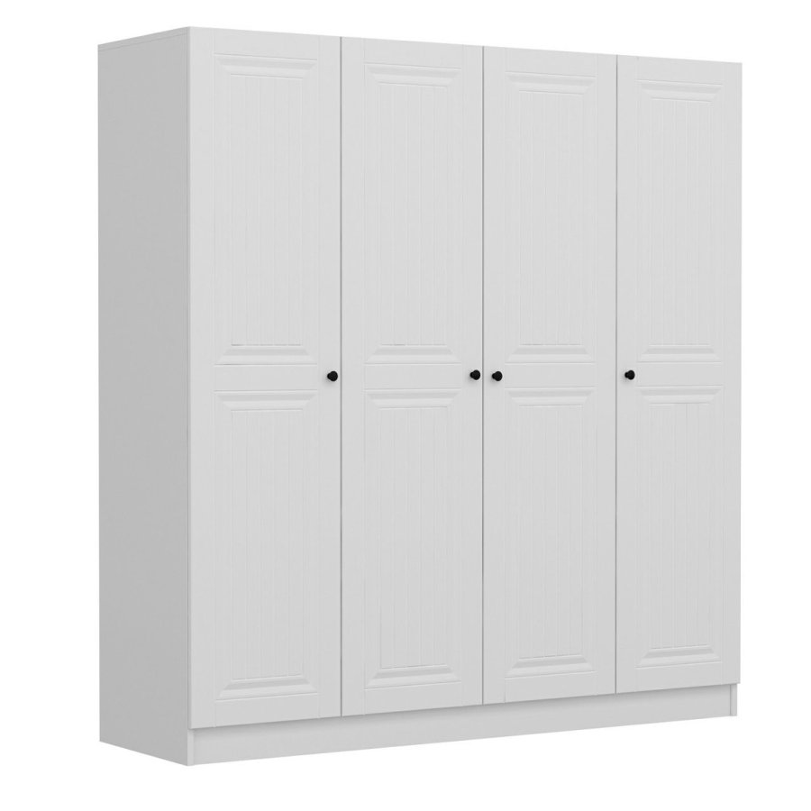 FUNZI LIVING Mebran - 4772 Garderobeskap