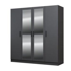 FUNZI LIVING - 4984 Garderob