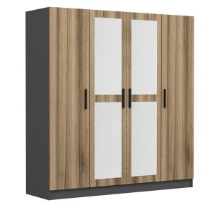 FUNZI LIVING - 5115 Garderob