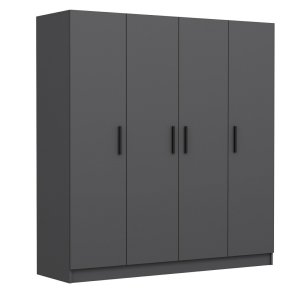 FUNZI LIVING - 5078 Garderob