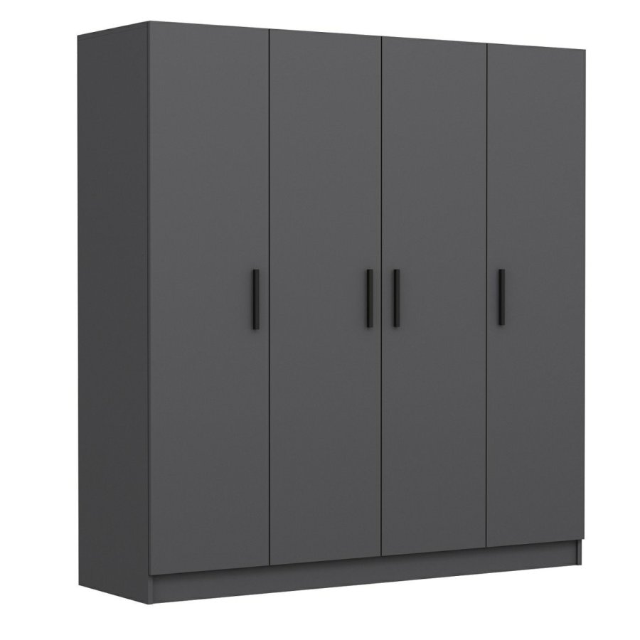 FUNZI LIVING - 5078 Garderobeskap