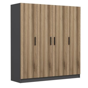 FUNZI LIVING - 5105 Garderob