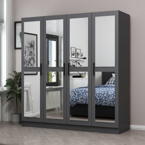 FUNZI LIVING - 4985 Garderob