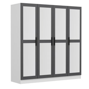 FUNZI LIVING - 4958 Garderob