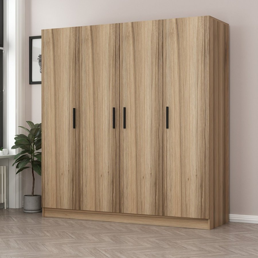 FUNZI LIVING - 7628 Garderobeskap