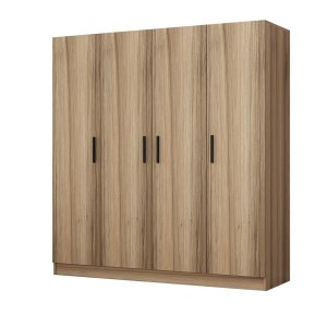 FUNZI LIVING - 7628 Garderob