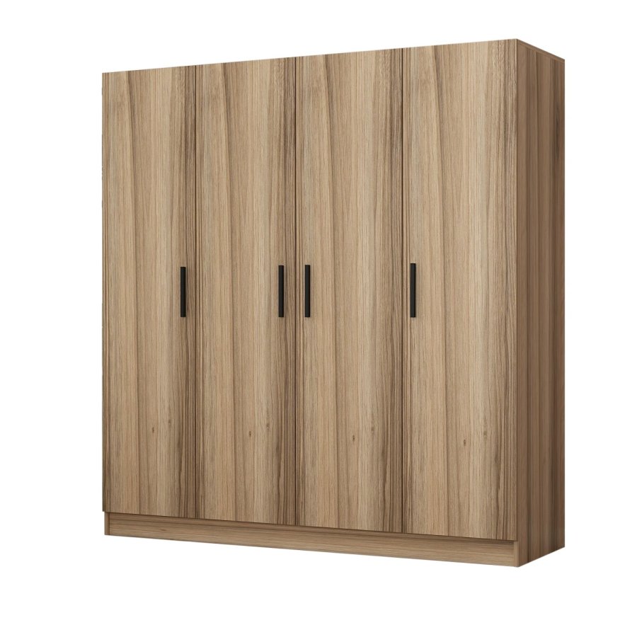 FUNZI LIVING - 7628 Garderobeskap