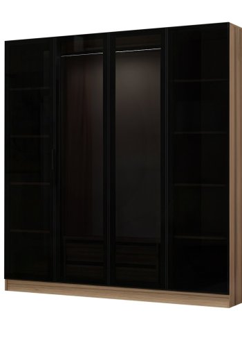 FUNZI LIVING - 7648 Garderobeskap